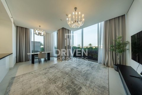 Квартира в District One, Мохаммед Бин Рашид Сити, Дубай, 2 спальни, 143.35м², № 129442