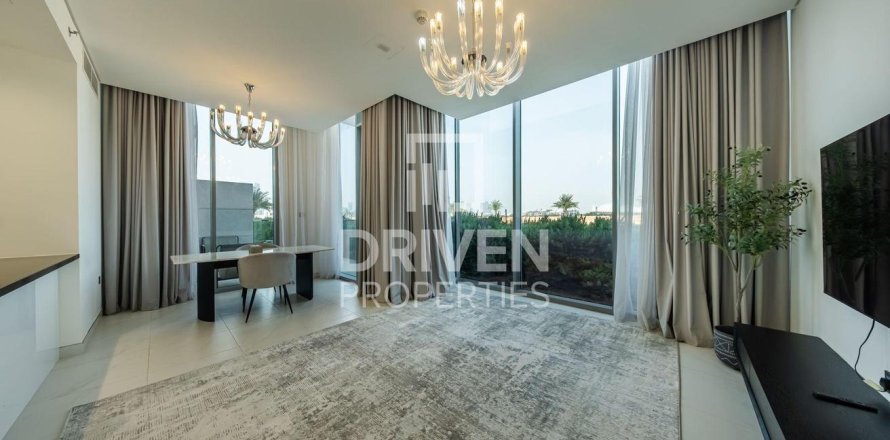 Квартира в District One, Мохаммед Бин Рашид Сити, Дубай, 2 спальни, 143.35м², № 129442