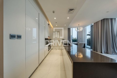 Снять в аренду квартиру в District One, Мохаммед Бин Рашид Сити, Дубай: 2 спальни, 143.35м², № 129442 - фото 5