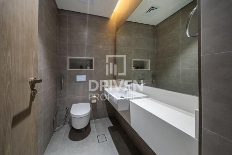Снять в аренду квартиру в District One, Мохаммед Бин Рашид Сити, Дубай: 2 спальни, 143.35м², № 129442 - фото 14