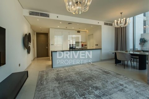 Снять в аренду квартиру в District One, Мохаммед Бин Рашид Сити, Дубай: 2 спальни, 143.35м², № 129442 - фото 16