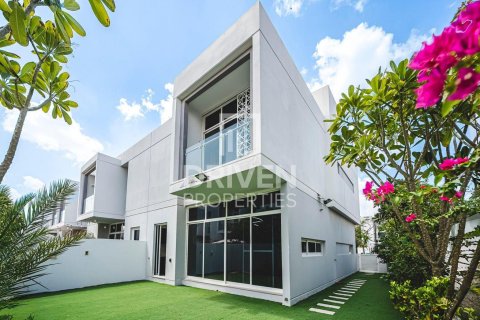 Таунхаус в Arabella Townhouses, Мудон, Дубай, 3 спальни, 263.94м², № 129432