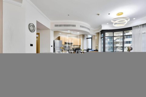 Apartment in Marina Crown, Dubai Marina, Dubai 2 bedrooms, 135.27 sq.m. № 129434
