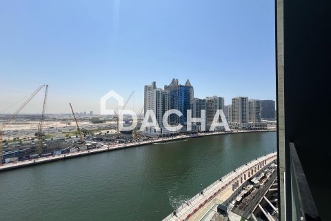Appartement à Business Bay, Dubai, studio, 51 m², № 109766 - photo 8