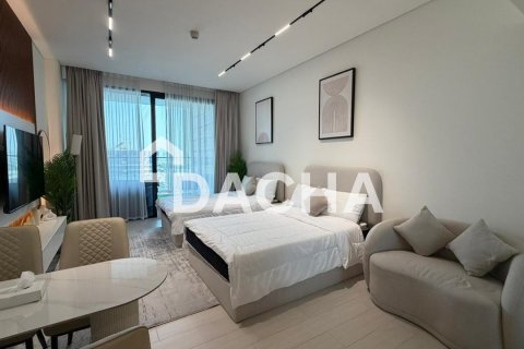 Appartement à Business Bay, Dubai, studio, 51 m², № 109766 - photo 4