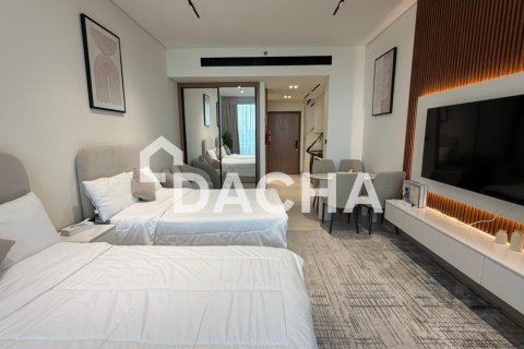 Appartement à Business Bay, Dubai, studio, 51 m², № 109766 - photo 2