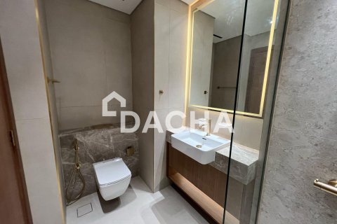 Appartement à Business Bay, Dubai, studio, 51 m², № 109766 - photo 11