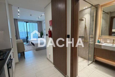 Appartement à Business Bay, Dubai, studio, 51 m², № 109766 - photo 5