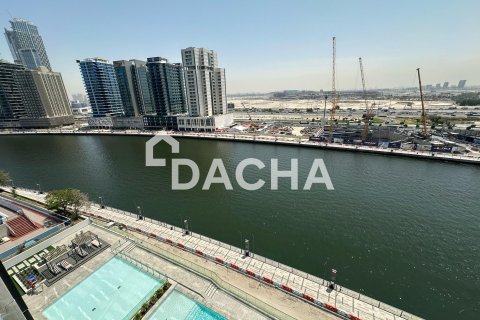 Appartement à Business Bay, Dubai, studio, 51 m², № 109766 - photo 7