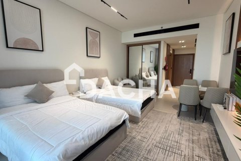 Appartement à Business Bay, Dubai, studio, 51 m², № 109766 - photo 3