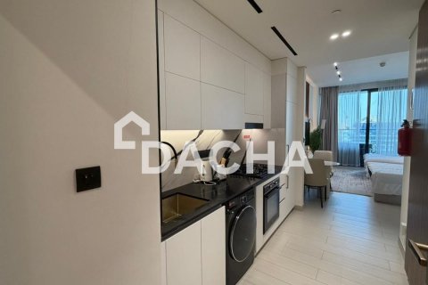 شقة في الخليج التجاري, دبي استوديو, 51 م² رقم 109766