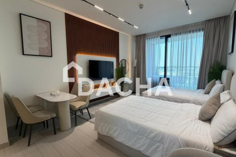 Appartement à Business Bay, Dubai, studio, 51 m², № 109766 - photo 6