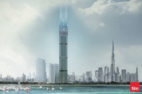 Apartment in Business Bay, Dubai 3 bedrooms, 303.2 sq.m. № 60274 - photo 13