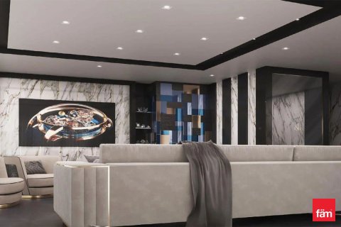 Apartment in Business Bay, Dubai 3 bedrooms, 303.2 sq.m. № 60274 - photo 18