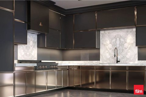 Apartment in Business Bay, Dubai 3 bedrooms, 303.2 sq.m. № 60274 - photo 2