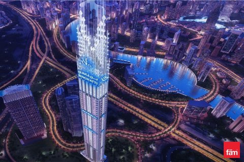 Apartment in Business Bay, Dubai 3 bedrooms, 303.2 sq.m. № 60274 - photo 7