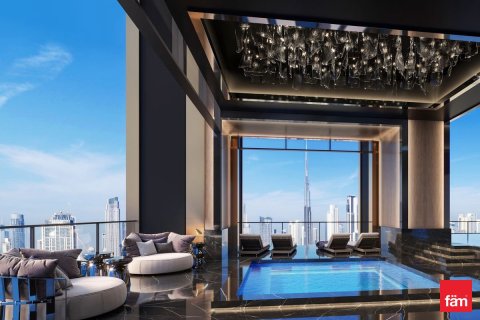 Apartment in Business Bay, Dubai 3 bedrooms, 303.2 sq.m. № 60274 - photo 14