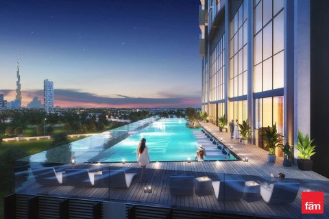 Apartment in Business Bay, Dubai 3 bedrooms, 303.2 sq.m. № 60274 - photo 20