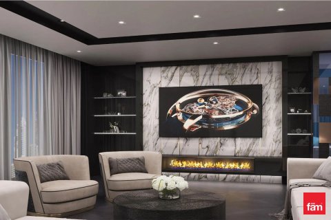 Apartment in Business Bay, Dubai 3 bedrooms, 303.2 sq.m. № 60274 - photo 12
