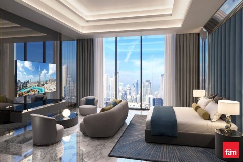 Apartment in Business Bay, Dubai 3 bedrooms, 303.2 sq.m. № 60274 - photo 16