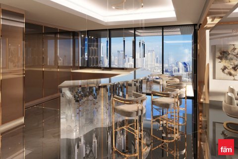 Apartment in Business Bay, Dubai 3 bedrooms, 303.2 sq.m. № 60274 - photo 4