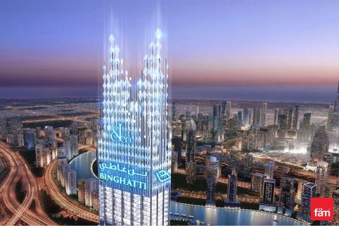Apartment in Business Bay, Dubai 3 bedrooms, 303.2 sq.m. № 60274 - photo 3