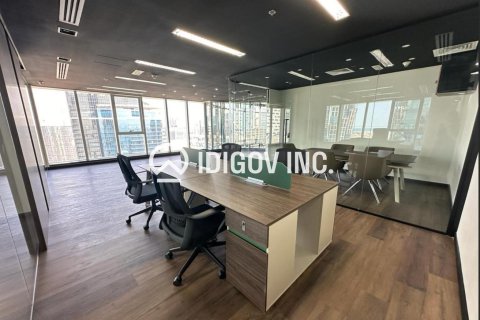 Office in Business Bay, Dubai 102 sq.m. № 94301 - photo 4