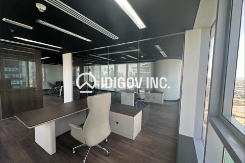 Office in Business Bay, Dubai 102 sq.m. № 94301 - photo 9
