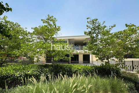 Villa in Harmony, Tilal Al Ghaf, Dubai 5 bedrooms, 637 sq.m. № 44664 - photo 3