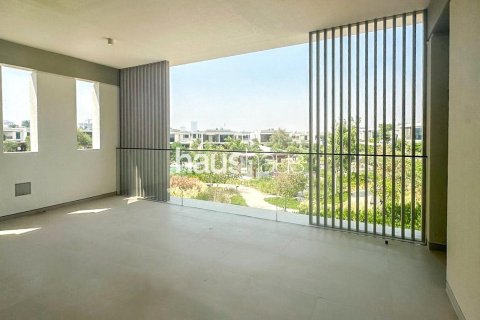 Villa in Harmony, Tilal Al Ghaf, Dubai 5 bedrooms, 637 sq.m. № 44664 - photo 19