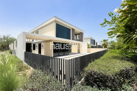 Вилла в Harmony, Tilal Al Ghaf, Дубай, 5 спален, 637м², № 44664