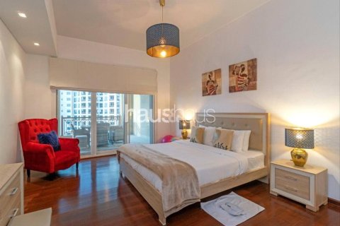 Apartamento en Marina Residences, Palm Jumeirah, Dubai, 2 dormitorios, 161 m², № 44661 - foto 6