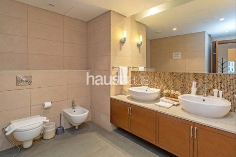 Apartamento en Marina Residences, Palm Jumeirah, Dubai, 2 dormitorios, 161 m², № 44661 - foto 7