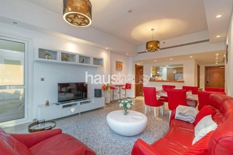 Apartamento en Marina Residences, Palm Jumeirah, Dubai, 2 dormitorios, 161 m², № 44661 - foto 4
