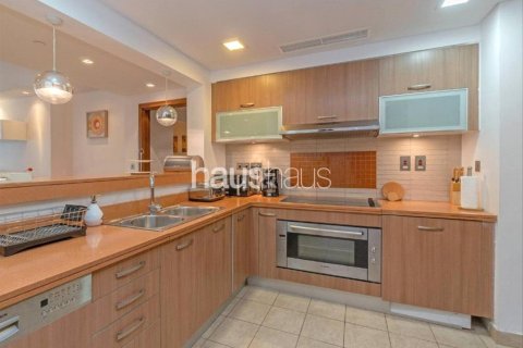 Apartamento en Marina Residences, Palm Jumeirah, Dubai, 2 dormitorios, 161 m², № 44661 - foto 3