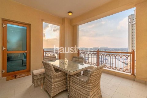 شقة في Marina Residences, نخلة جميرا, دبي 2 غرف نوم, 161 م² رقم 44661