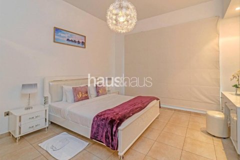 Apartamento en Marina Residences, Palm Jumeirah, Dubai, 2 dormitorios, 161 m², № 44661 - foto 5