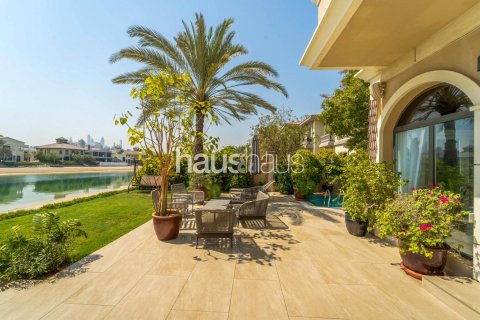 فيلا في Garden Homes, نخلة جميرا, دبي 4 غرف نوم, 724 م² رقم 44662 - صورة 2