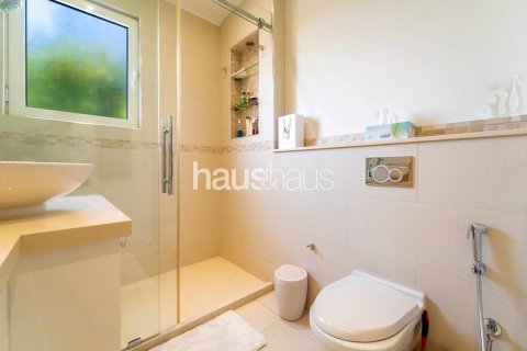 فيلا في Garden Homes, نخلة جميرا, دبي 4 غرف نوم, 724 م² رقم 44662 - صورة 16