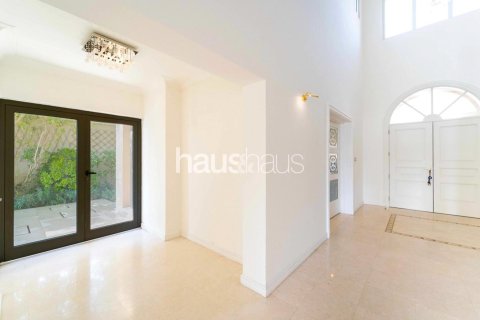 فيلا في Garden Homes, نخلة جميرا, دبي 4 غرف نوم, 724 م² رقم 44662 - صورة 9
