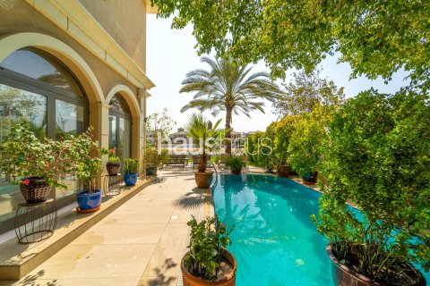 فيلا في Garden Homes, نخلة جميرا, دبي 4 غرف نوم, 724 م² رقم 44662 - صورة 5