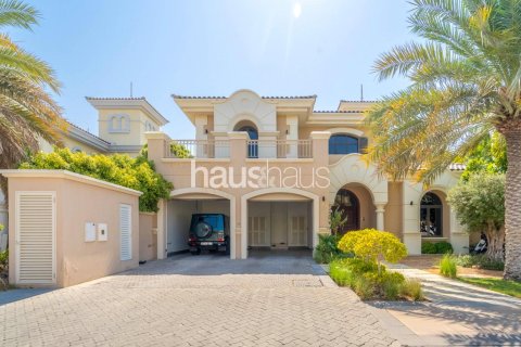 فيلا في Garden Homes, نخلة جميرا, دبي 4 غرف نوم, 724 م² رقم 44662 - صورة 12