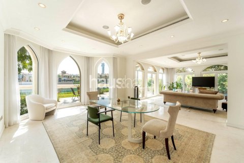 فيلا في Garden Homes, نخلة جميرا, دبي 4 غرف نوم, 724 م² رقم 44662 - صورة 4