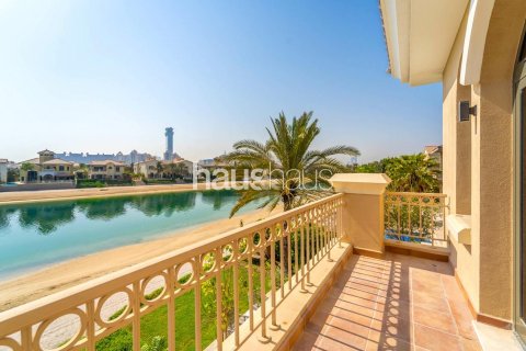فيلا في Garden Homes, نخلة جميرا, دبي 4 غرف نوم, 724 م² رقم 44662 - صورة 17