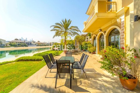 فيلا في Garden Homes, نخلة جميرا, دبي 4 غرف نوم, 724 م² رقم 44662 - صورة 19