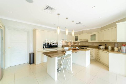 فيلا في Garden Homes, نخلة جميرا, دبي 4 غرف نوم, 724 م² رقم 44662 - صورة 3