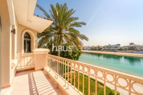 فيلا في Garden Homes, نخلة جميرا, دبي 4 غرف نوم, 724 م² رقم 44662 - صورة 15