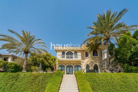 فيلا في Garden Homes, نخلة جميرا, دبي 4 غرف نوم, 724 م² رقم 44662 - صورة 13