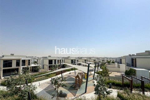Villa in Harmony, Tilal Al Ghaf, Dubai 5 bedrooms, 527 sq.m. № 44672 - photo 10