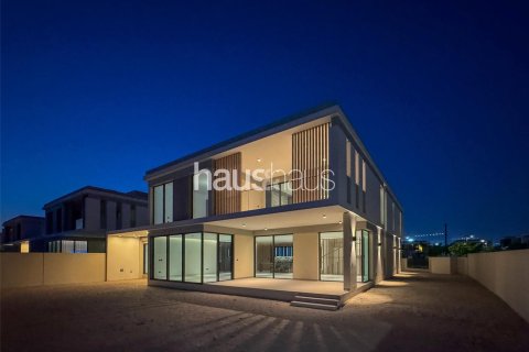 Villa in Harmony, Tilal Al Ghaf, Dubai 5 bedrooms, 527 sq.m. № 44672 - photo 19